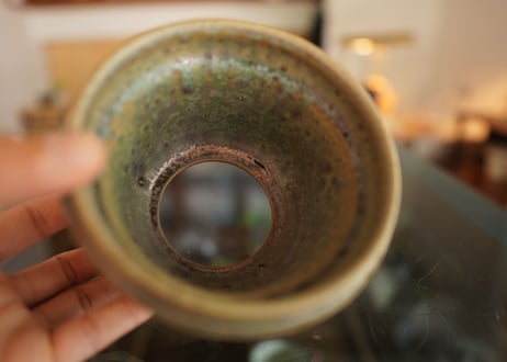 保田修作  pot No.44