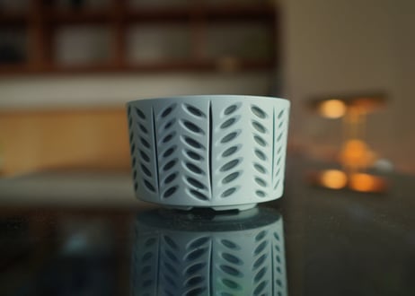 北川 和喜 pot NO.4