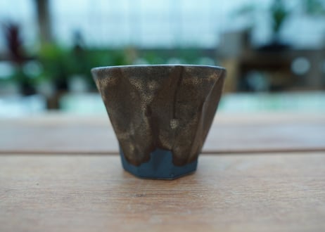Muddy Punk pot No.21