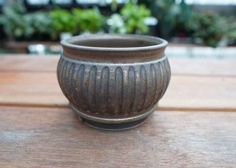 保田修作  pot No.27