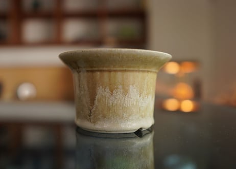 YM pot  NO.7