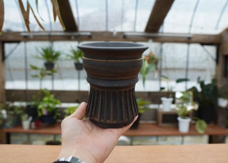 保田修作  pot No.39