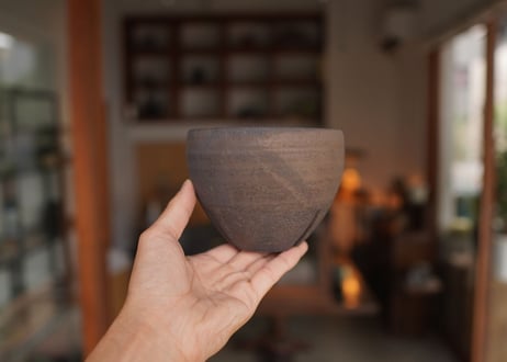 沼野秀章 pot No.29