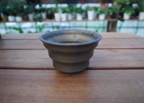 荻野揺子 pot No.8