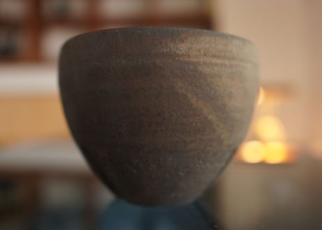沼野秀章 pot No.29