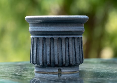 保田修作 pot No.8