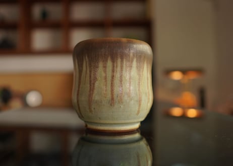 YM pot  NO.10