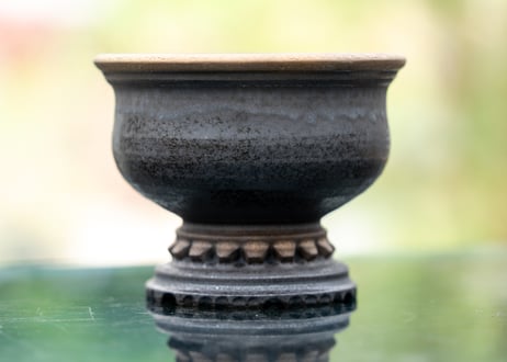 molle épine pot No.2