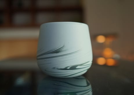 北川 和喜 pot NO.11