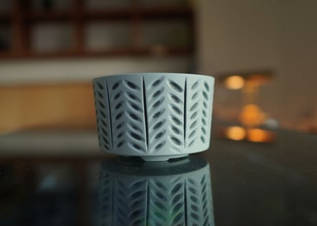 北川 和喜 pot NO.4