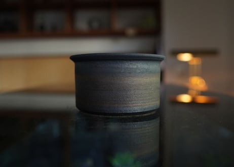 筆谷響 pot NO.2