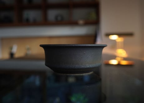 筆谷響 pot NO.15