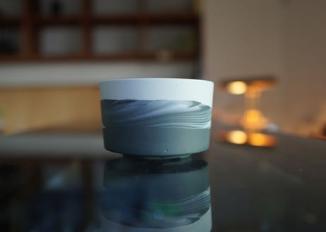 北川 和喜 pot NO.9