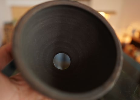 沼野秀章 pot No.12