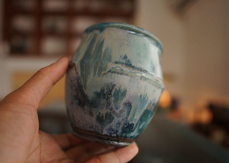 神田知広pot NO.22