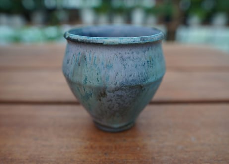 神田知広pot No.4