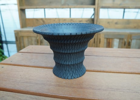 沖誠 pot  No.16