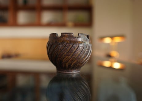 黄泥彩 pot 3