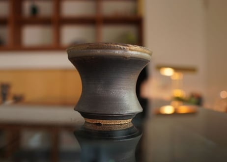 大信陶器 pot NO.14