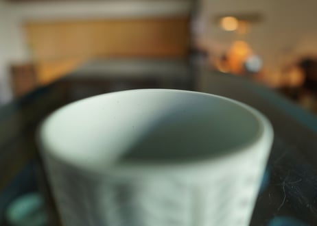 北川 和喜 pot NO.3