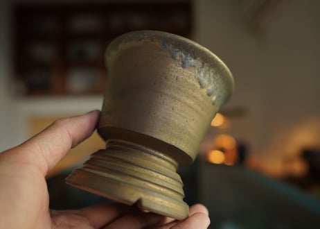荻野揺子 pot NO.4