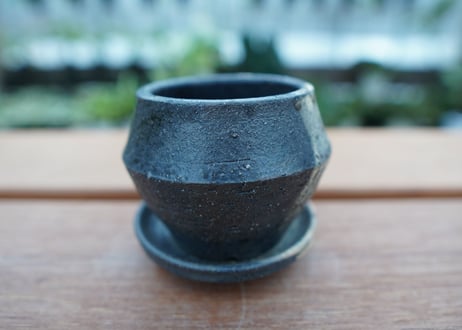 hechicami pot NO.6