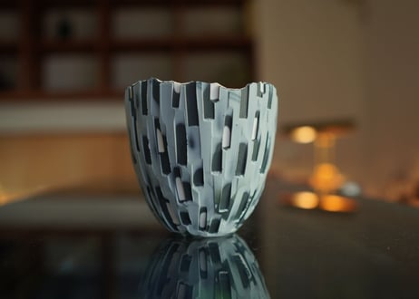 北川 和喜 pot NO.19