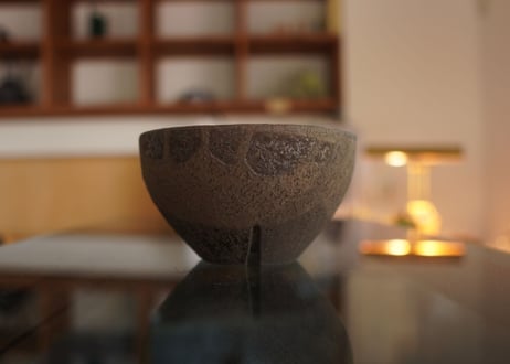 沼野秀章 pot No.28