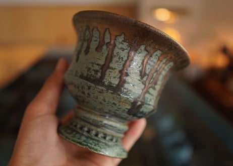molle épine pot NO.1