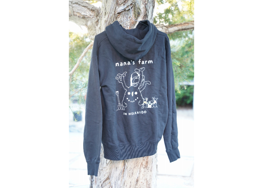 mana's farm HOKKAIDO | mana's farm:塊根植物・アガベ・ドライ