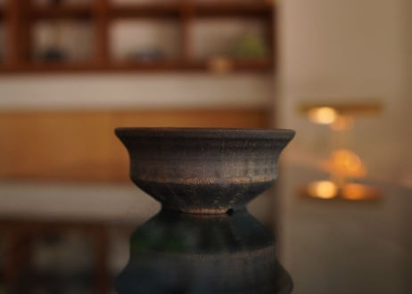 molle épine pot NO.8