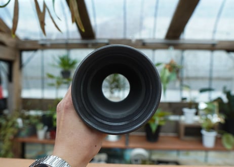 保田修作  pot No.41