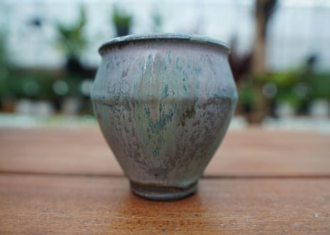 神田知広pot No.4