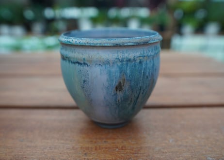 神田知広pot No.10