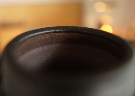 泥彩 pot 1