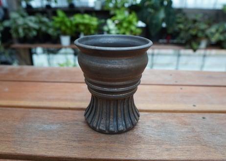 保田修作  pot No.16