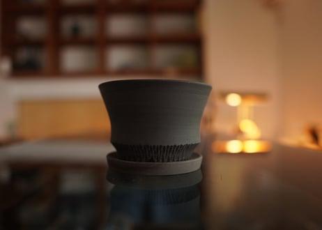 奥村奈採 pot A No.1