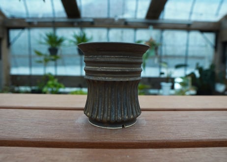 保田修作  pot No.68