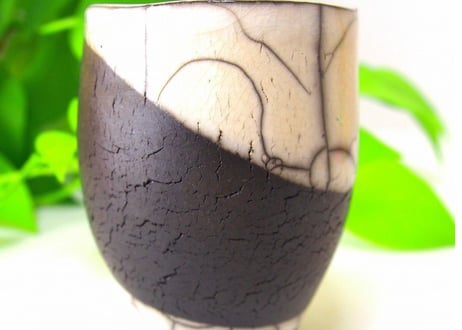 France pot　№3