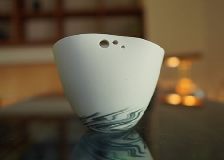 北川 和喜 pot NO.23
