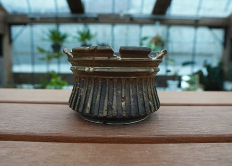 保田修作  pot No.63