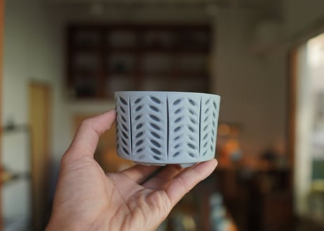 北川 和喜 pot NO.4