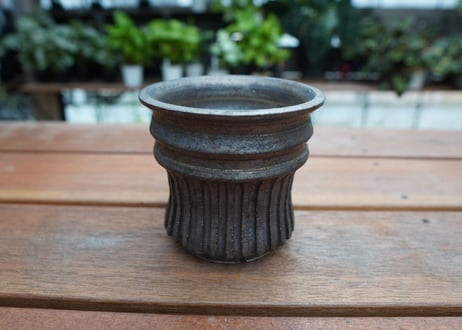保田修作  pot No.10