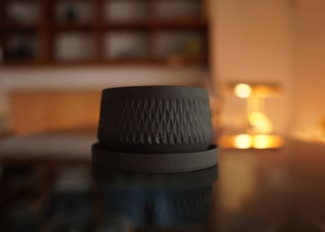 奥村奈採 pot E No.1