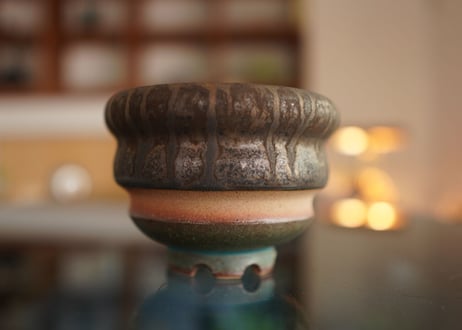 YM pot  NO.14