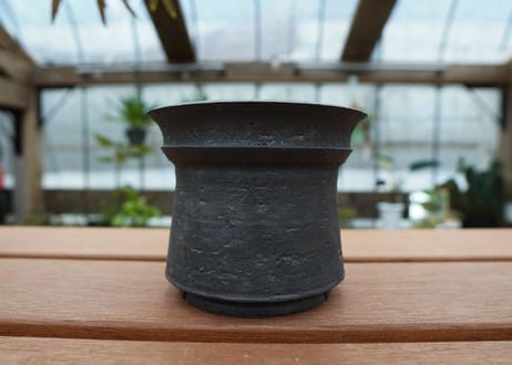 保田修作  pot No.33