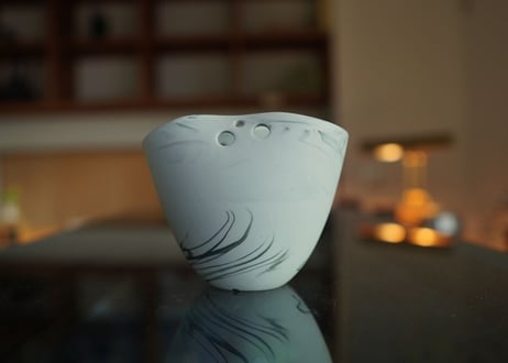 北川 和喜 pot NO.21