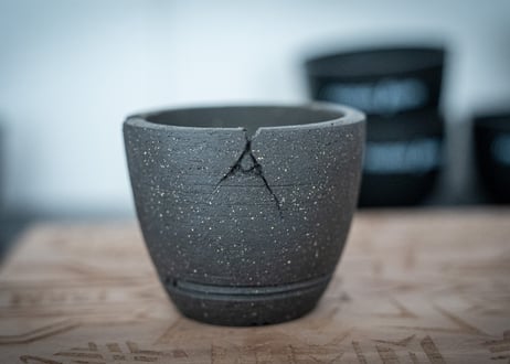 Wildfire Studio × mana's farm POT mini Limited