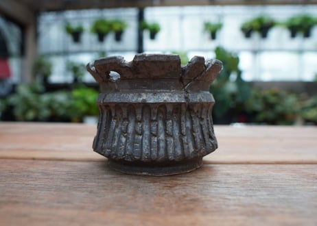 保田修作  pot No.20