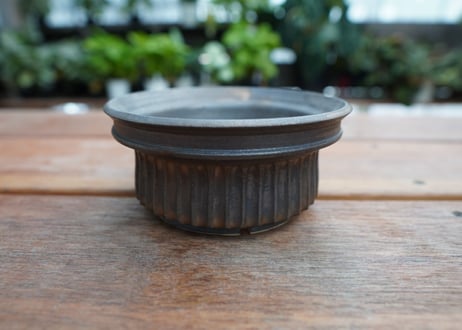 保田修作  pot No.14